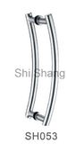 Stainless Steel Pull Handle