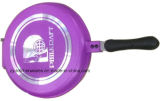 Round Double Sided Frying Pan