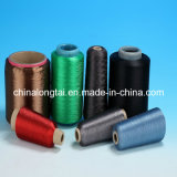 Dope Dyed Color FDY and DTY Polyester Yarn for Braided (LT006)