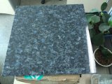 Import Blue Pearl Granite Form Norway High Quality