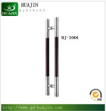 High Quality Glass Door Handle Hj-3064