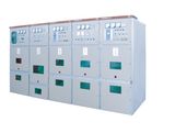 Kyn28-12 Metal Clad Moving High Voltage Switchgear