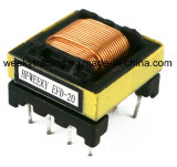 EFD-20 High Frequency/ power/ isolation/ dry type/ eletronical Transformer