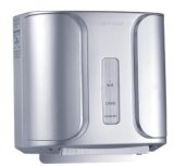 Touchless Automatic Hand Dryer (JN73101)