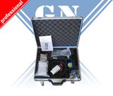 Portable Ultrasonic Flow Meter (CX-TDS)