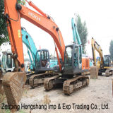 Used Hitachi Crawler Excavator (ZX240)