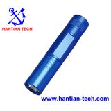 Blue Color 1*AA Portable LED Torch