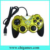 Fashion USB Joypad for PC/Game Accessory (SP1012A)