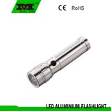 Krypton LED Flashlight 8522