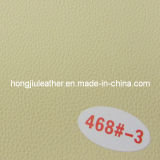 Pure and Fresh Home Outfit Furniture Use PVC Leather (Hongjiu-468#)