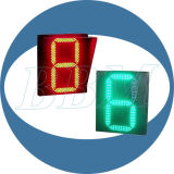 Large LED Display Countdown Timer
