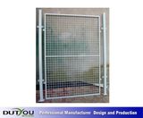 PVC Coated Chain Link Fnece Netting Protecting/Separation Net