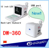 Dw360 Portable Full Digital Equipment