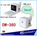 Dw360 Portable Full Digital Equipment