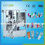 Automatic High Speed Tube Labeling Machinery (KENO-L201)