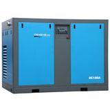 Direct Driven Screw Air Compressor 8bar for South America Market