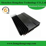 Power System Extruded Aluminum Heatsink