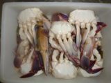 Frozen Cut Crab