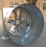 Jlf Series Butterfly Cone Exhaust Fan with Low Cost