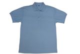 Plain Men's Polo T-Shirt for Fashion Clothing (DSC00319)