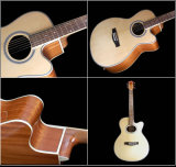 Acoustic Guitar (A-300)