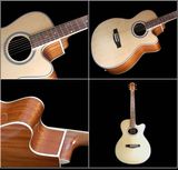 Acoustic Guitar (A-300)