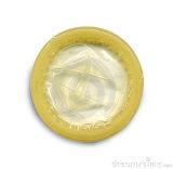 Sex Product of Male Ribbed Condom