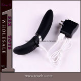 Sex Novelty Product Rechargeable Sex Toys Vibrator Sex Products (TVV023)