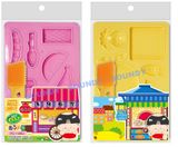 Melon Boy Clay Play Dough Mold+Tool (R454071, stationery)