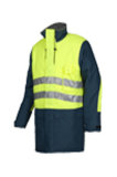 Flame Retardant Fabrics by Pyrovatex Cp Used for Workwear (XT60032)