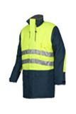 Flame Retardant Fabrics by Pyrovatex Cp Used for Workwear (XT60032)