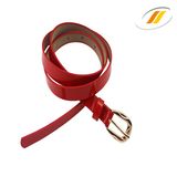 Perfect Fashion Lady Leather Belt (HJ15095)