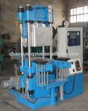 25t PVC Plate Rubber Vulcanizing Machine/ Hydraulic Press Rubber Mats Vulcanizer/ Vulcanizing Hot Press Machine