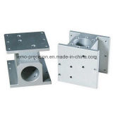 Precision CNC Milled Parts of Holder