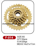 2013 Mulit-Spped Freewheel F-014 of Strong Quality