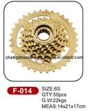 2013 Mulit-Spped Freewheel F-014 of Strong Quality