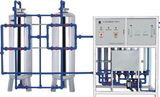 Factory Pricero Water Filter System (1-5T)