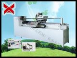 The Article Fully Automatic CNC Cutting Machine