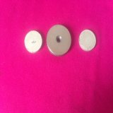 Tungsten Carbide for Spray Nozzle Tips with Hole