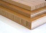 Bamboo Plywood with E0 and E1 Standard