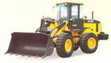 Wheel Loader (ZL30G)