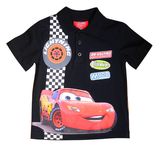 Boys Cotton T-Shirt