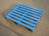 Warehouse Storage Steel Pallet (JW-CN1411423)