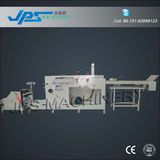 Full- Automatic Flexo One Colour Printing Machine with Sheeting Function