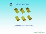 Chip SMD Tantalum Capacitor