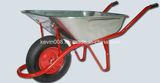 Metal Wheel Barrow/Power Wheel Barrow/Cheap Barrow/Wb2009