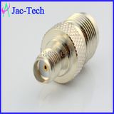 SMA Female to TNC Female Adapter RF Coaxial Connector