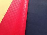 New Fashion Squre Embossed Design Flocking Item (DF7C14072921)