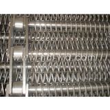 Conveyor Belt (Chain Driven Wire Mesh)