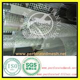 Perforated Netting